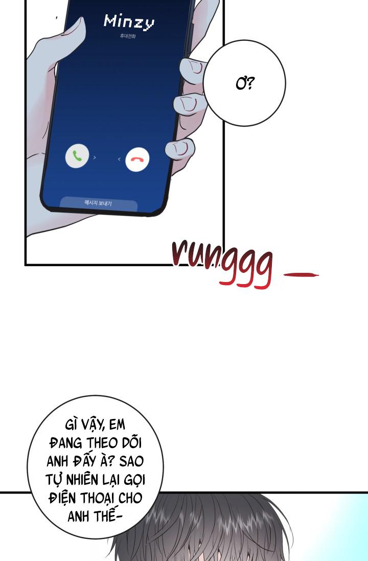 YÊU EM THÊM LẦN NỮA (LOVE ME AGAIN) - Chap 1