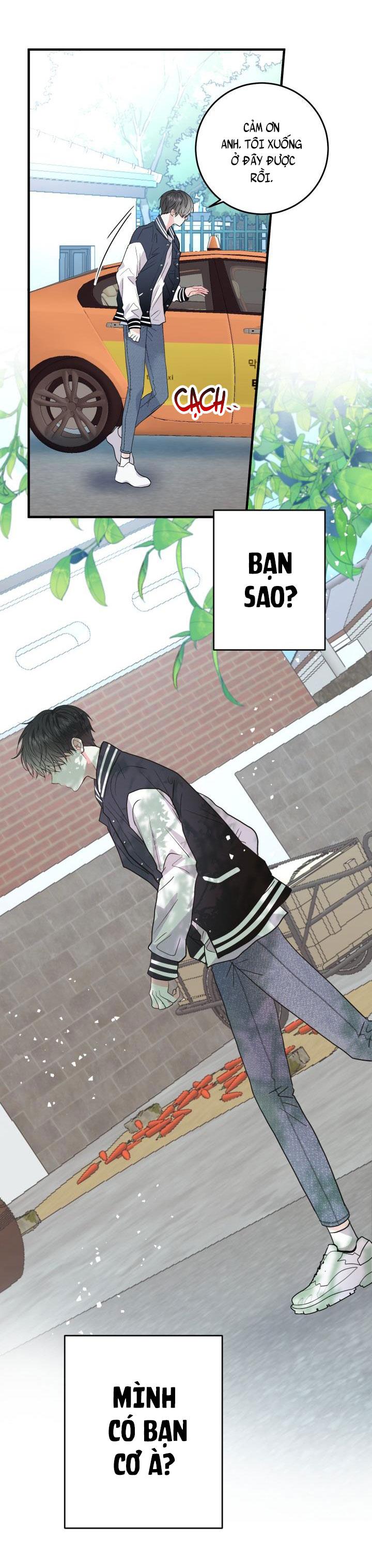 YÊU EM THÊM LẦN NỮA (LOVE ME AGAIN) - Chap 1