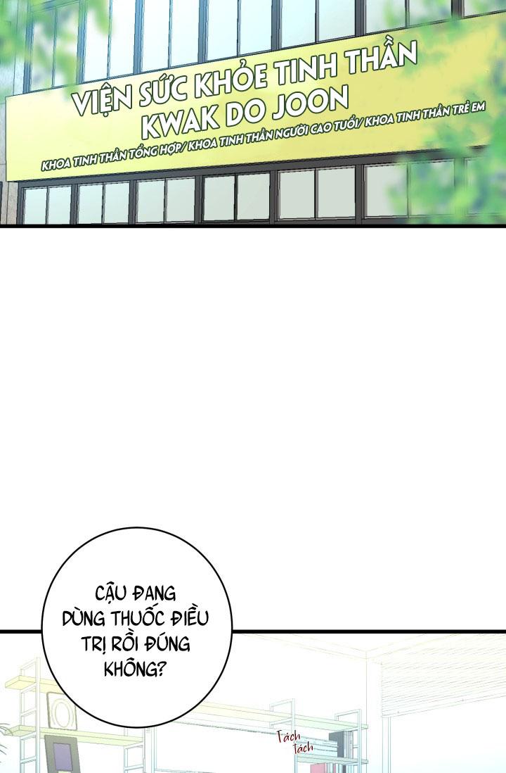 YÊU EM THÊM LẦN NỮA (LOVE ME AGAIN) - Chap 1