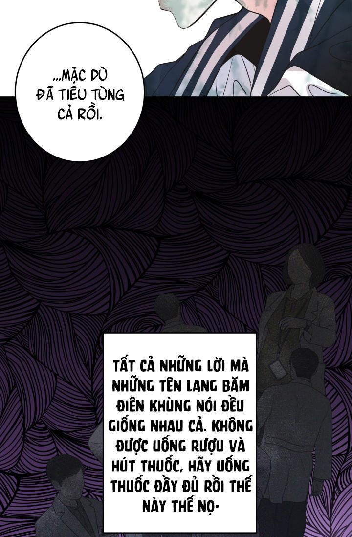 YÊU EM THÊM LẦN NỮA (LOVE ME AGAIN) - Chap 1
