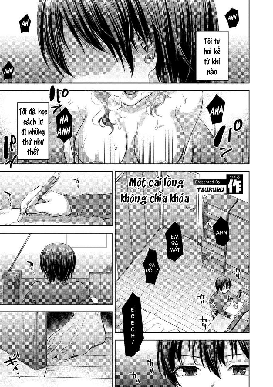 Tổng Hợp Oneshot Rape - Chap 38