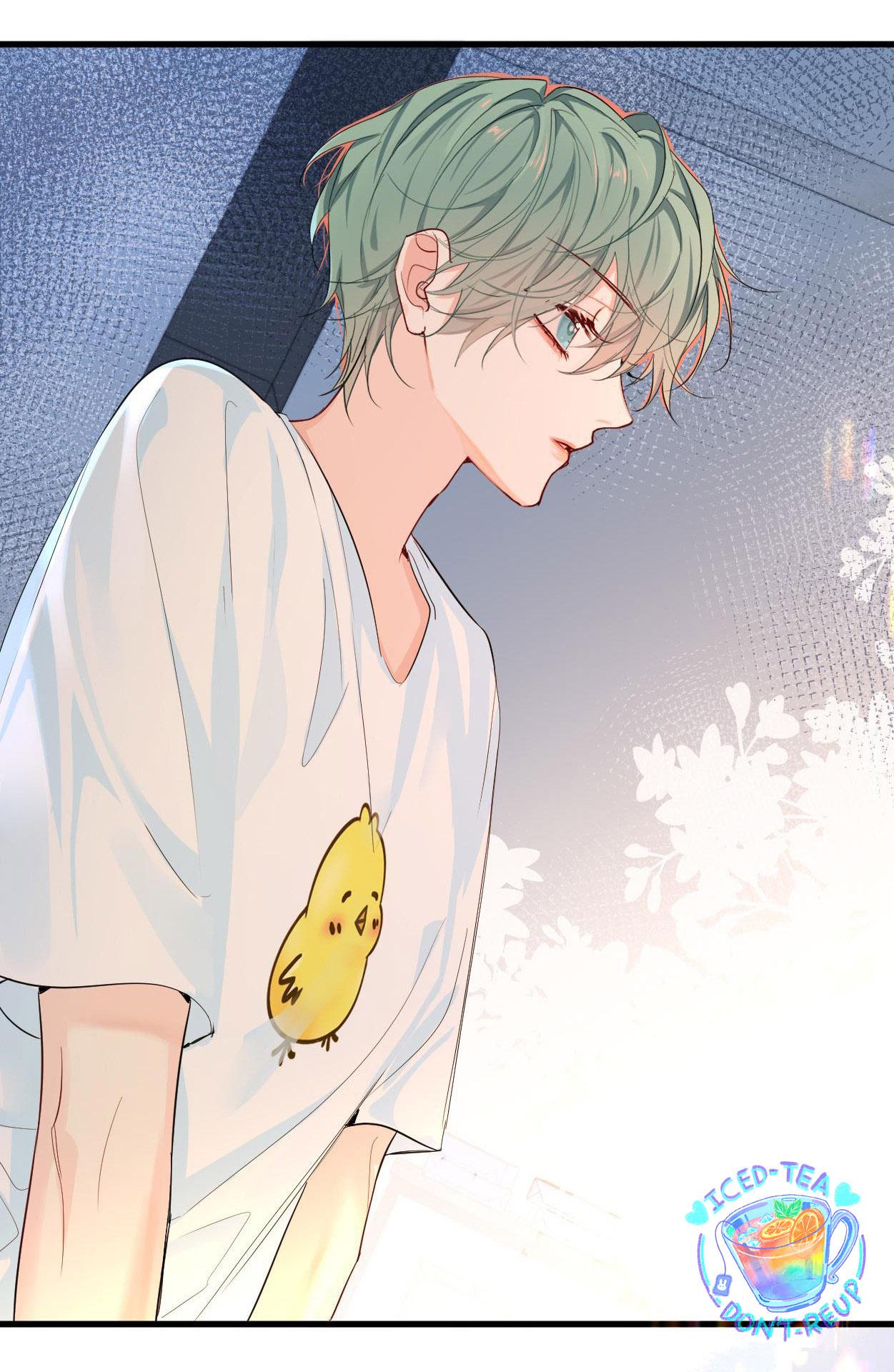 Nhân ngư sa ngã - Chap 38