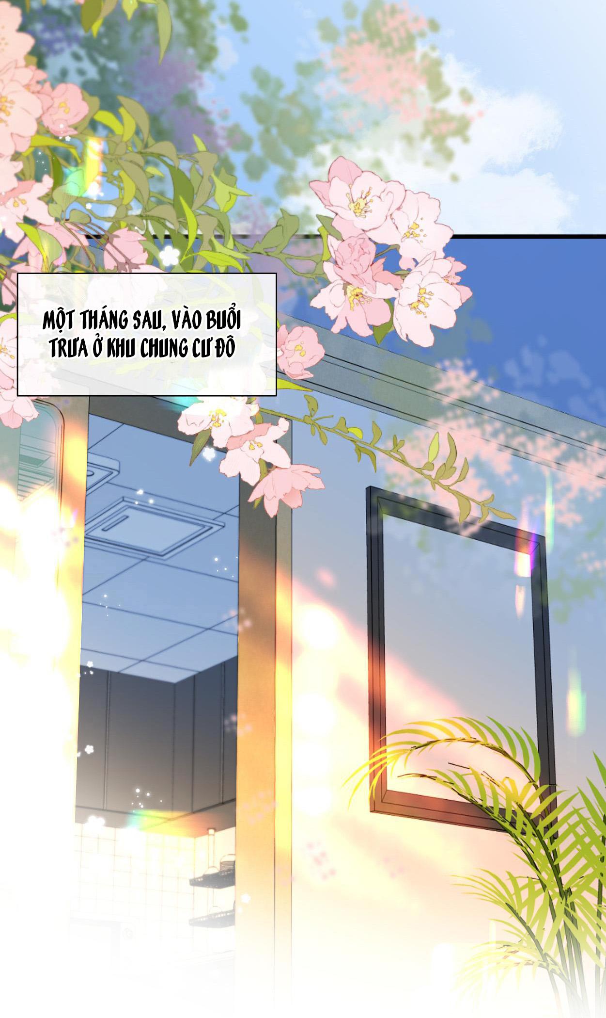 Nhân ngư sa ngã - Chap 38