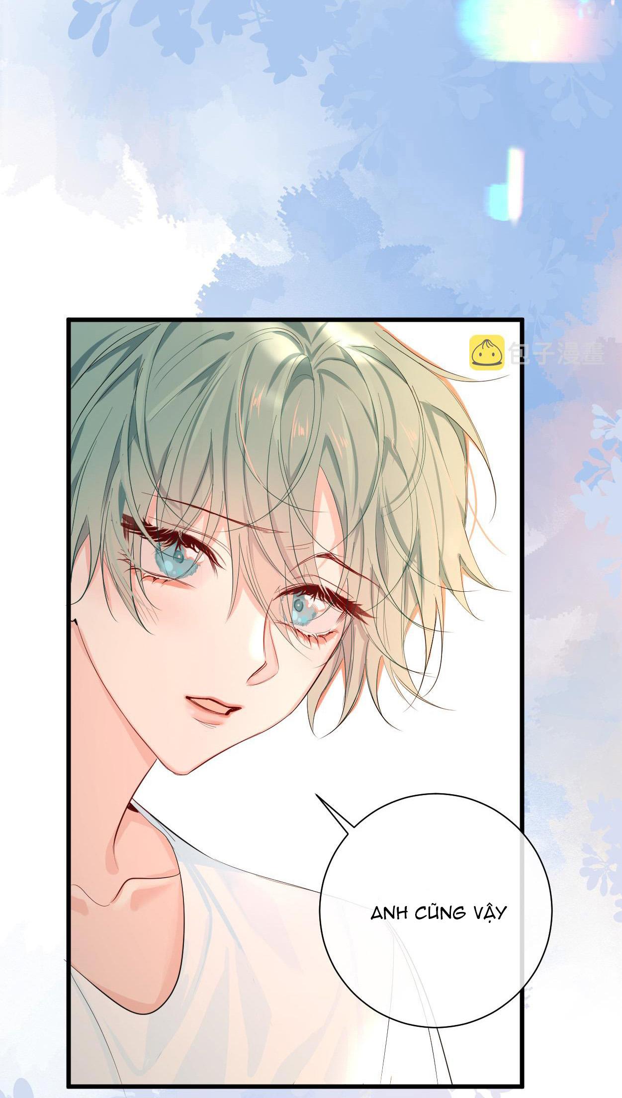 Nhân ngư sa ngã - Chap 38