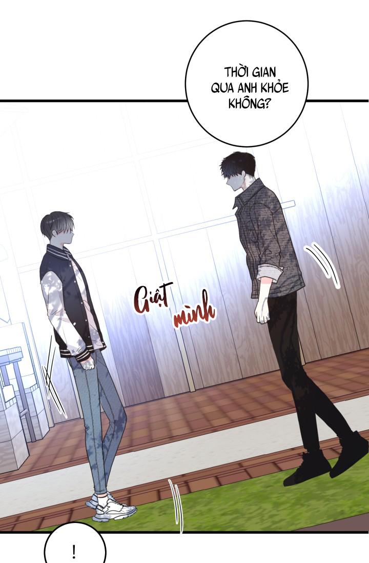 YÊU EM THÊM LẦN NỮA (LOVE ME AGAIN) - Chap 2