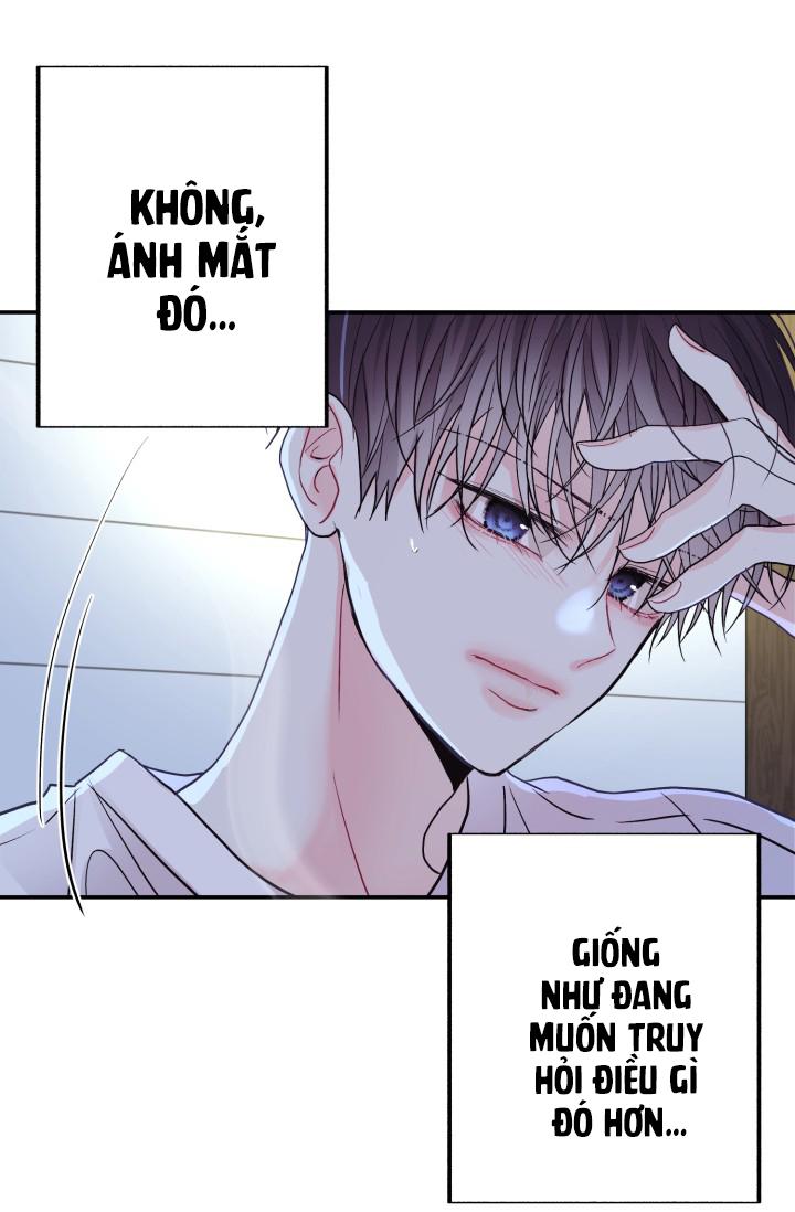 YÊU EM THÊM LẦN NỮA (LOVE ME AGAIN) - Chap 2