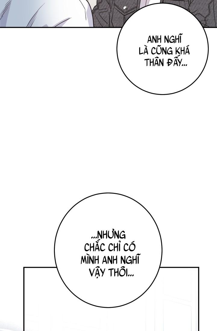 YÊU EM THÊM LẦN NỮA (LOVE ME AGAIN) - Chap 2