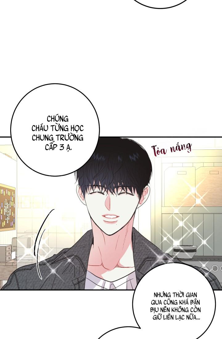 YÊU EM THÊM LẦN NỮA (LOVE ME AGAIN) - Chap 2