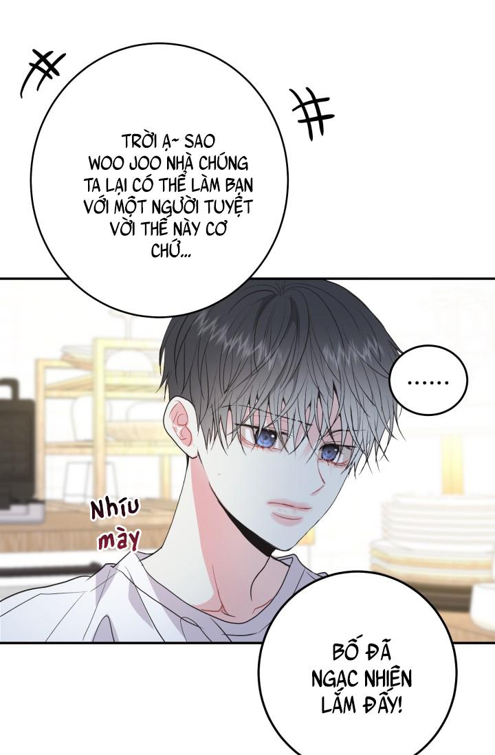 YÊU EM THÊM LẦN NỮA (LOVE ME AGAIN) - Chap 2