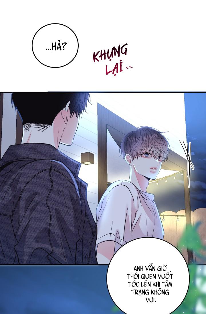 YÊU EM THÊM LẦN NỮA (LOVE ME AGAIN) - Chap 2