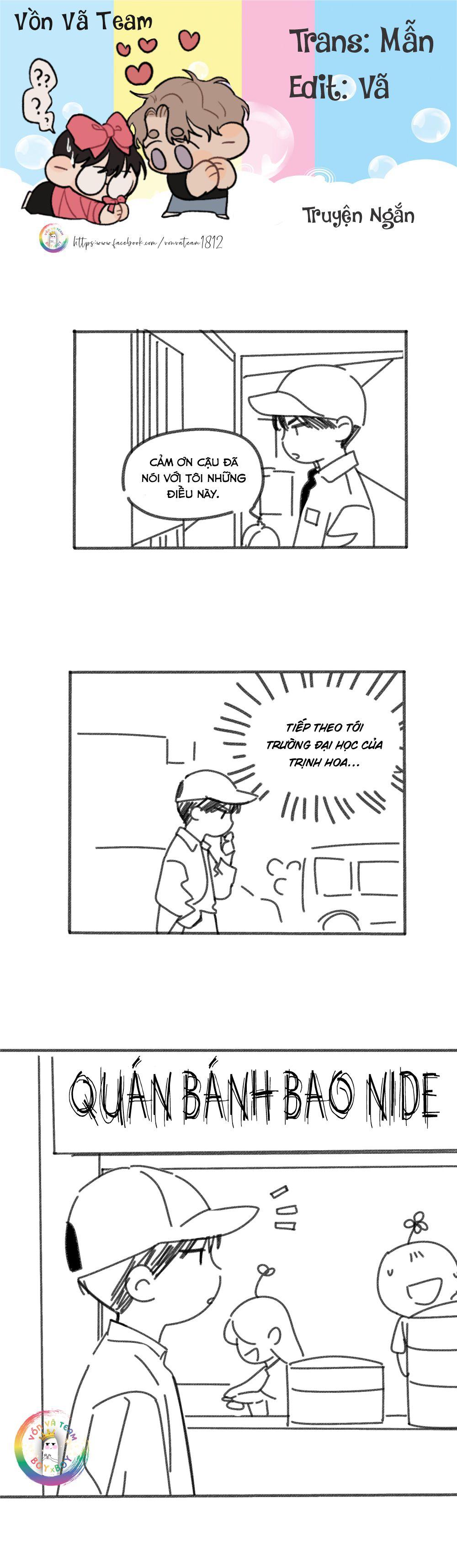 ID Của Thần - Chap 25.1 - Trang 3