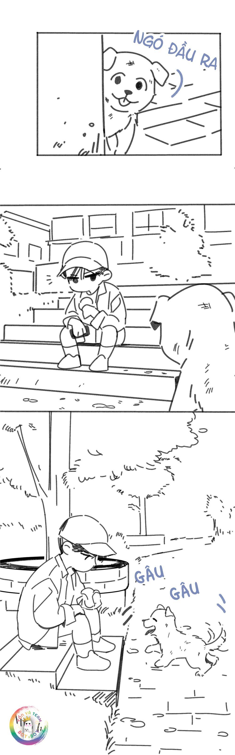 ID Của Thần - Chap 25.1 - Trang 9