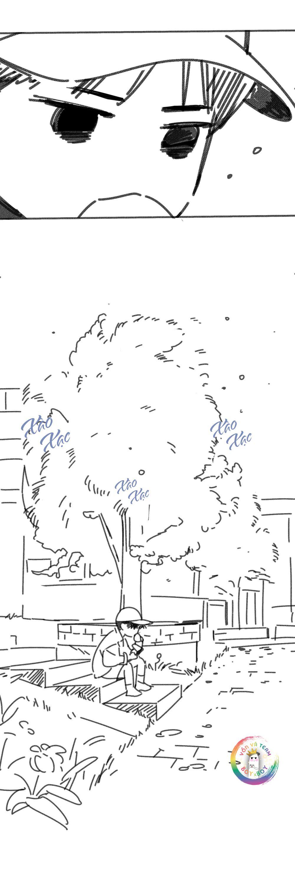 ID Của Thần - Chap 25.1 - Trang 7