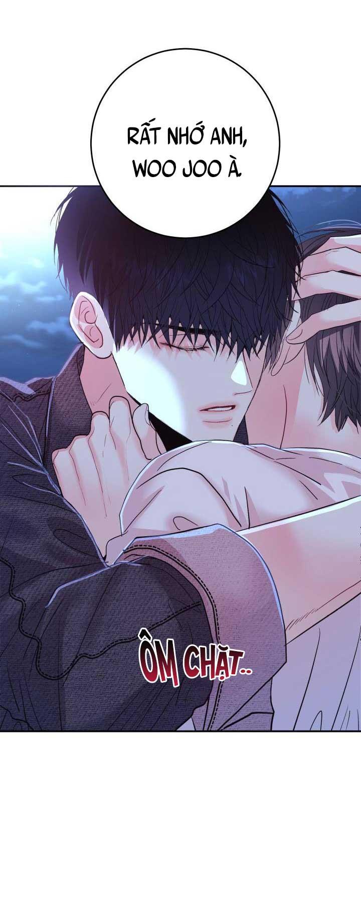 YÊU EM THÊM LẦN NỮA (LOVE ME AGAIN) - Chap 3