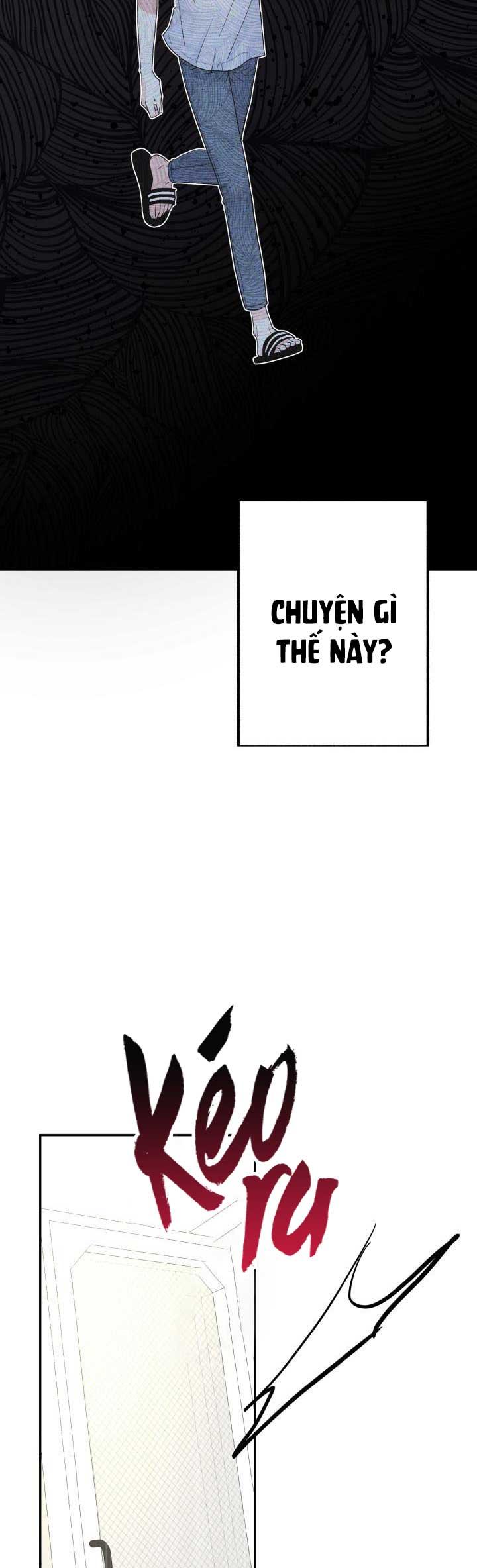 YÊU EM THÊM LẦN NỮA (LOVE ME AGAIN) - Chap 3