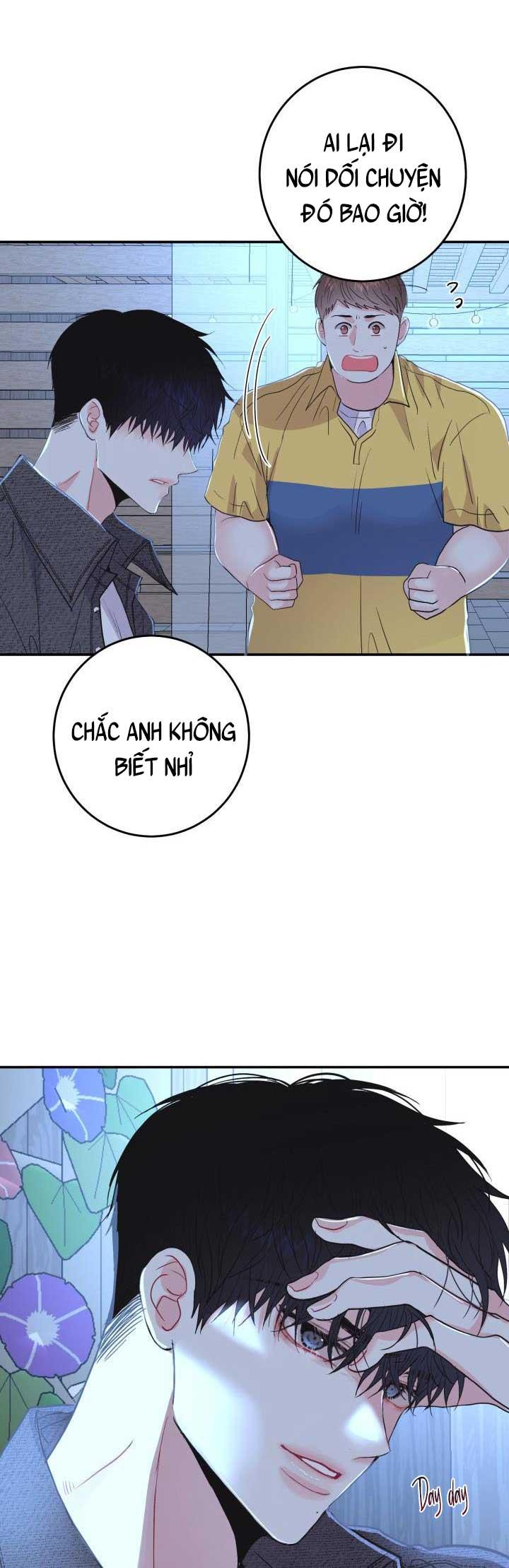 YÊU EM THÊM LẦN NỮA (LOVE ME AGAIN) - Chap 3