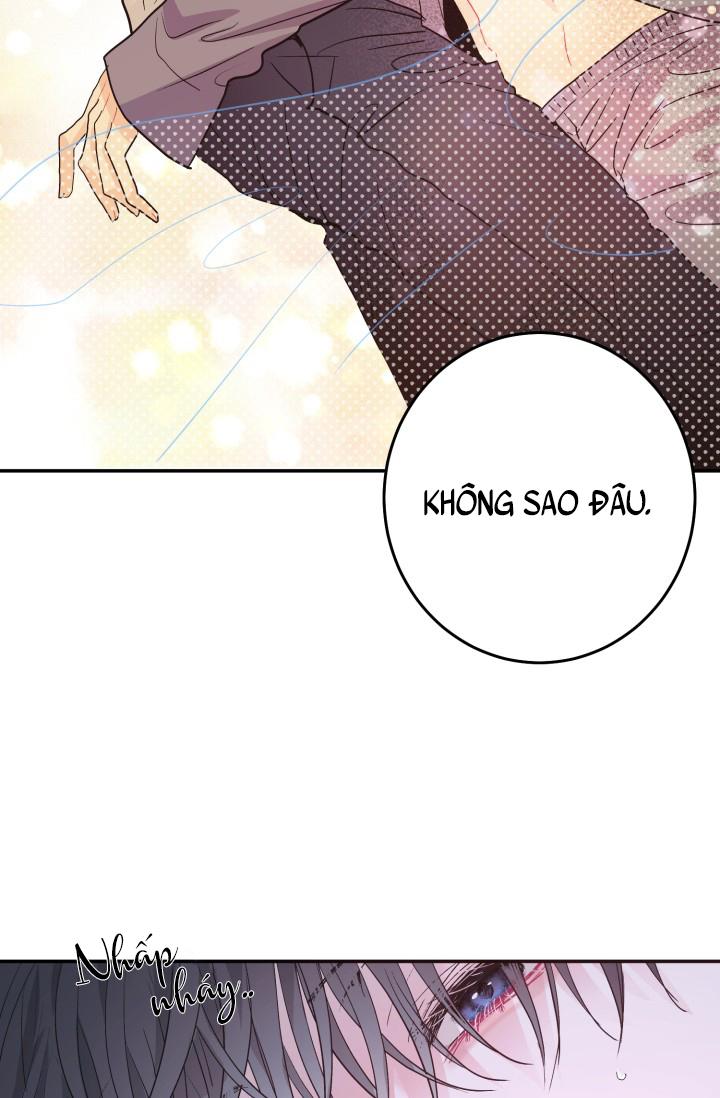 YÊU EM THÊM LẦN NỮA (LOVE ME AGAIN) - Chap 4