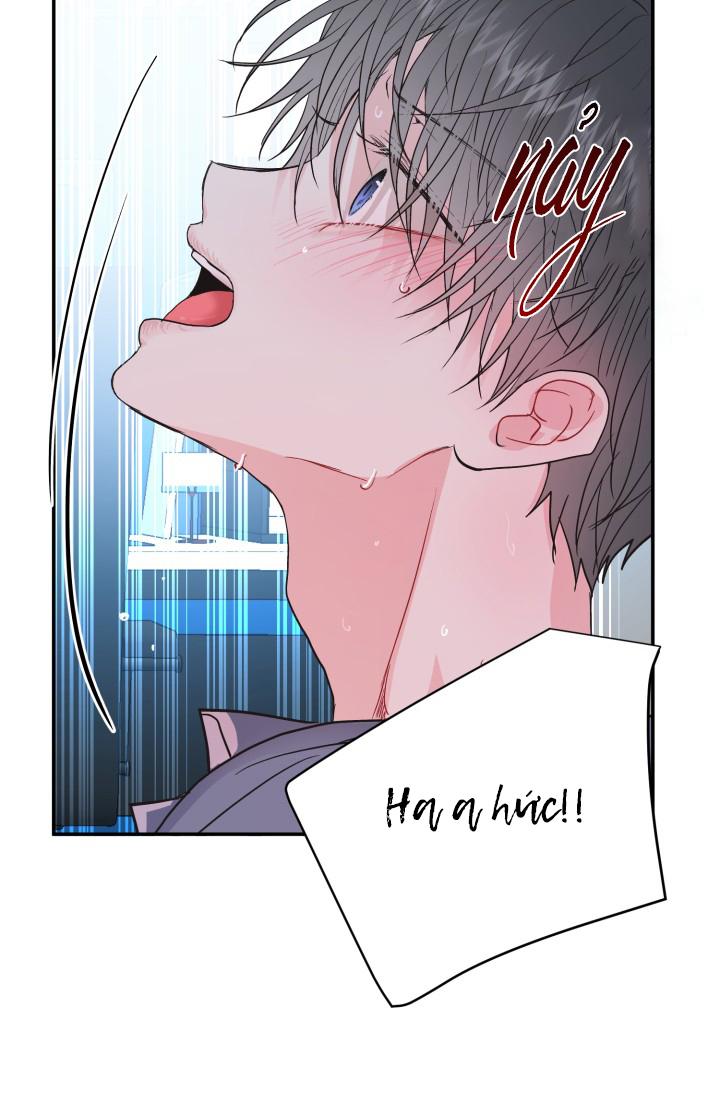 YÊU EM THÊM LẦN NỮA (LOVE ME AGAIN) - Chap 4