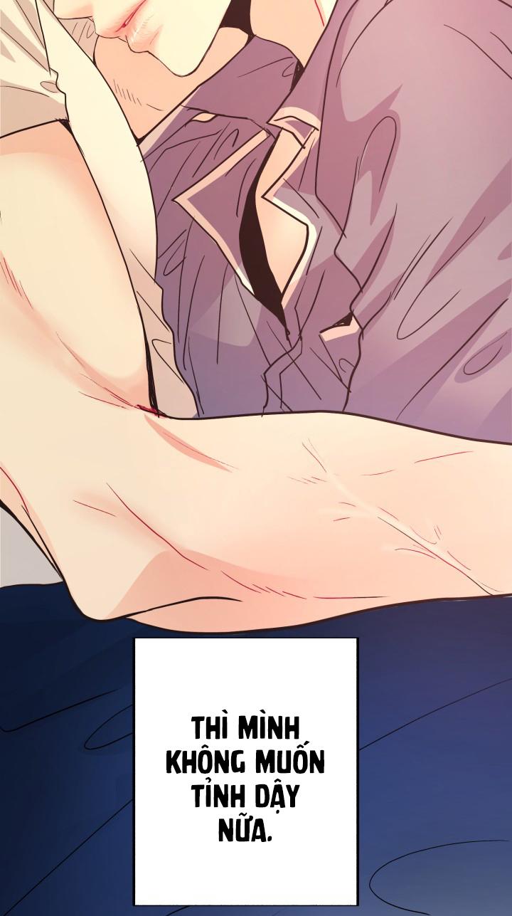 YÊU EM THÊM LẦN NỮA (LOVE ME AGAIN) - Chap 4