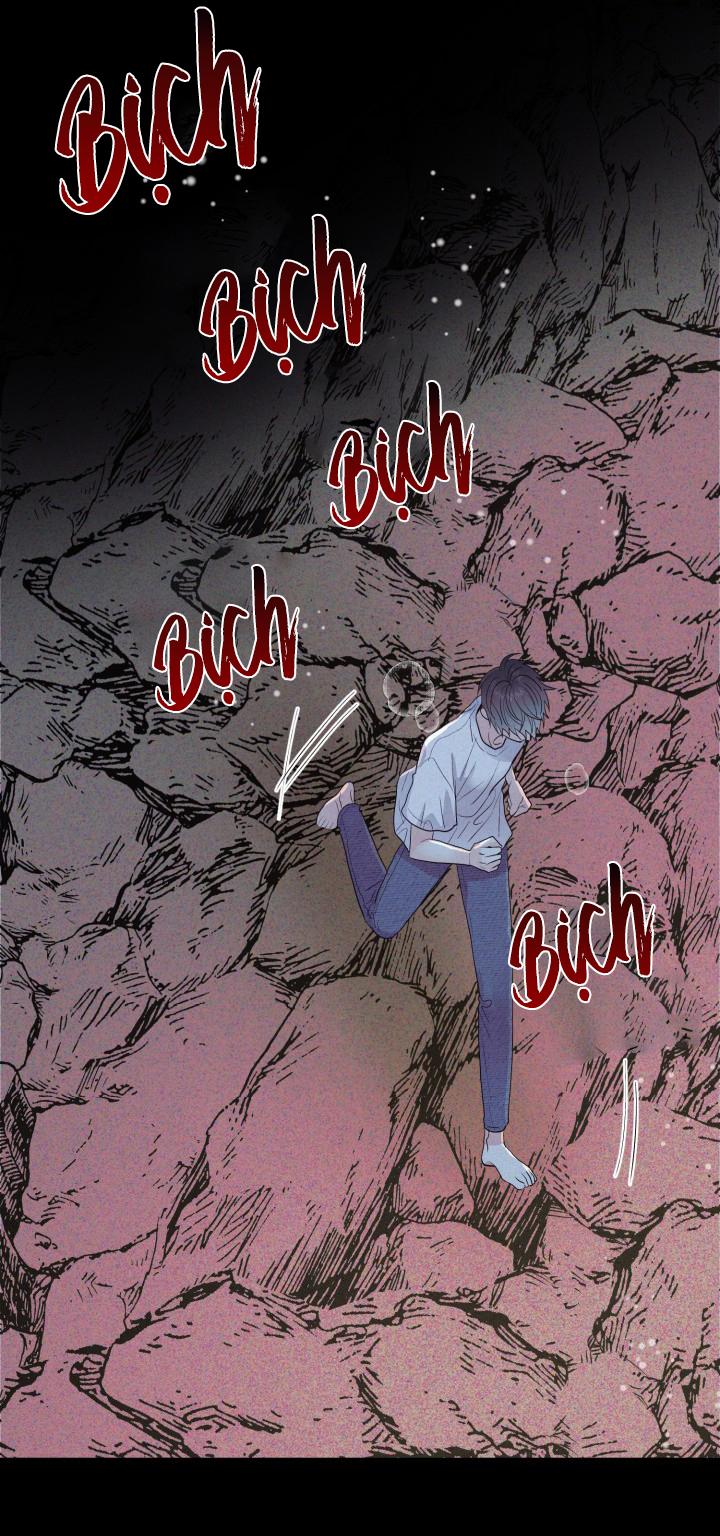 YÊU EM THÊM LẦN NỮA (LOVE ME AGAIN) - Chap 4