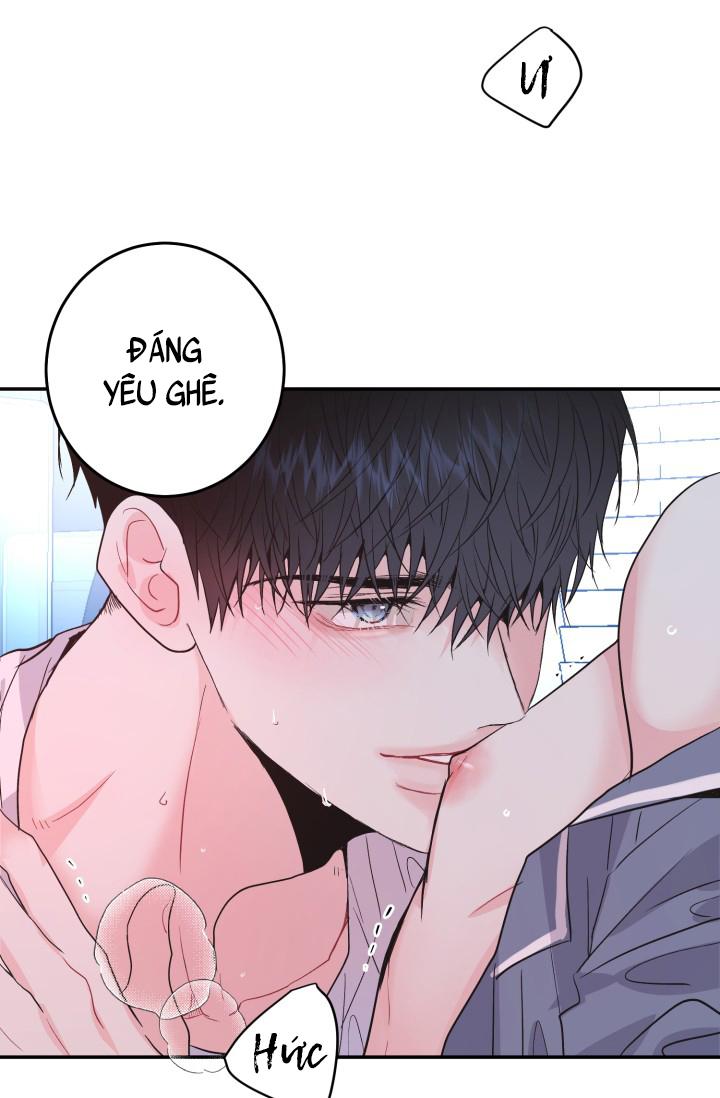 YÊU EM THÊM LẦN NỮA (LOVE ME AGAIN) - Chap 4