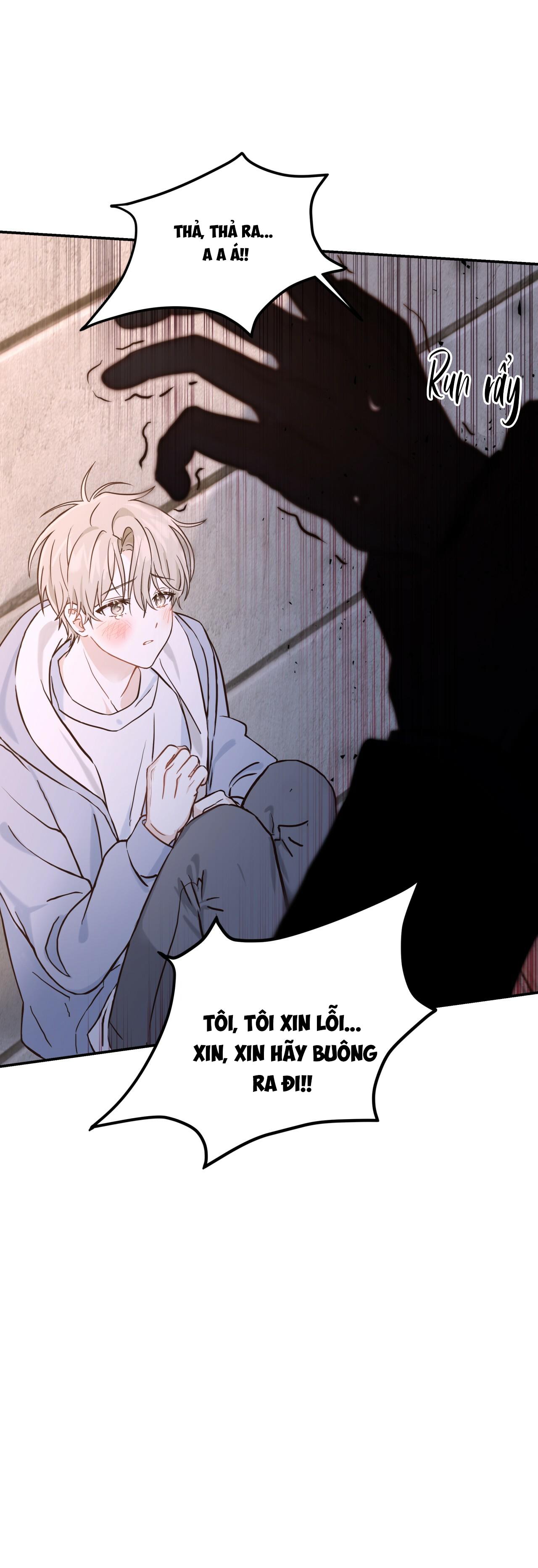 VỊ NGỌT KHÔNG ĐƯỜNG (SWEET NOT SUGAR) - Chap 1