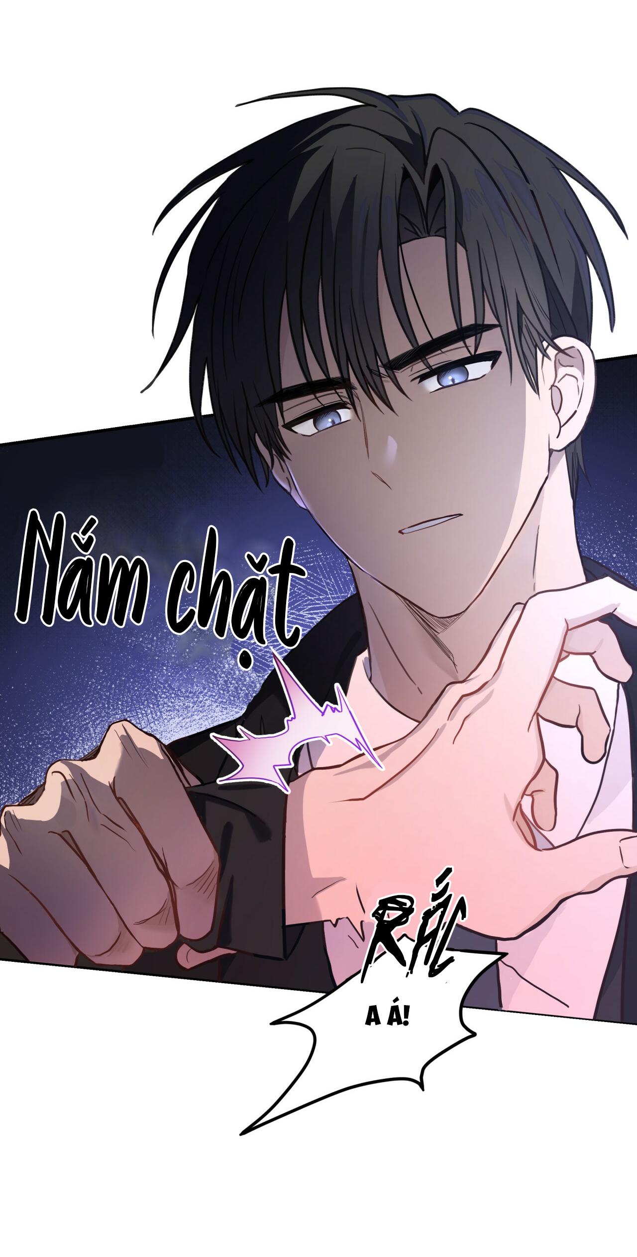 VỊ NGỌT KHÔNG ĐƯỜNG (SWEET NOT SUGAR) - Chap 1