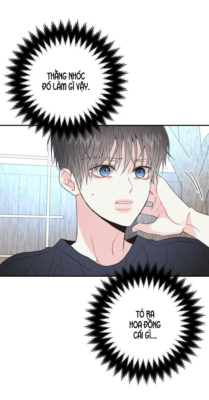 YÊU EM THÊM LẦN NỮA (LOVE ME AGAIN) - Chap 5