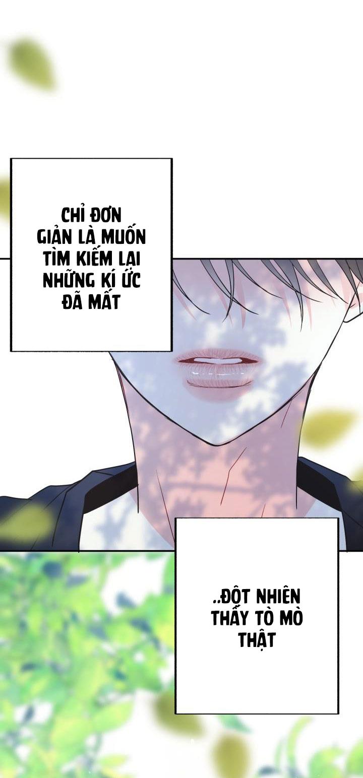 YÊU EM THÊM LẦN NỮA (LOVE ME AGAIN) - Chap 5