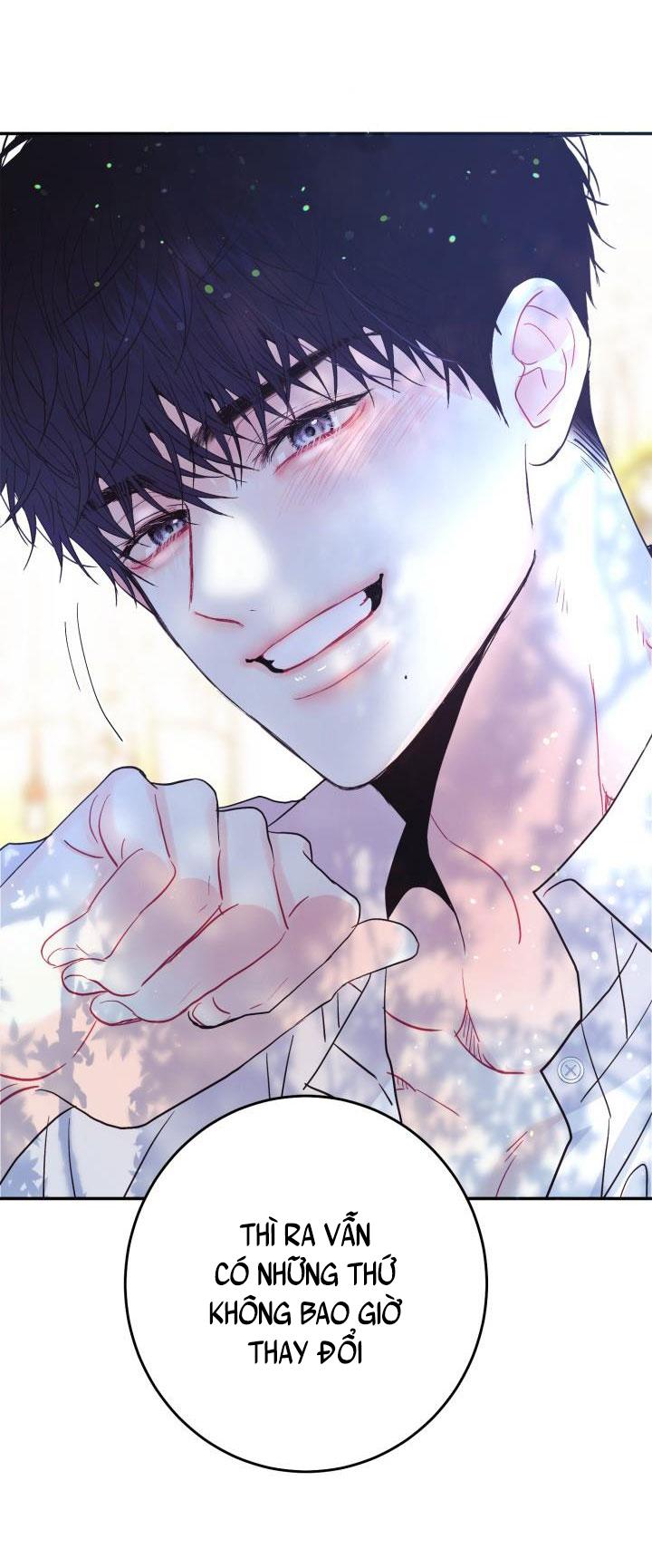 YÊU EM THÊM LẦN NỮA (LOVE ME AGAIN) - Chap 5