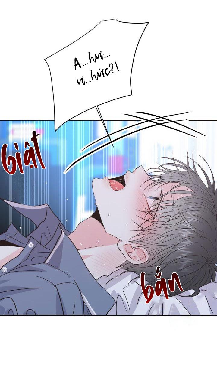 YÊU EM THÊM LẦN NỮA (LOVE ME AGAIN) - Chap 5