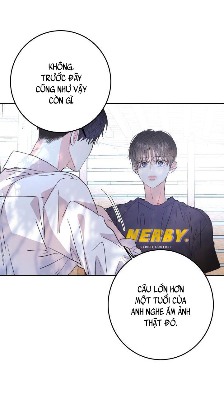 YÊU EM THÊM LẦN NỮA (LOVE ME AGAIN) - Chap 5