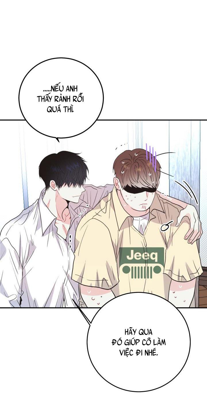 YÊU EM THÊM LẦN NỮA (LOVE ME AGAIN) - Chap 5