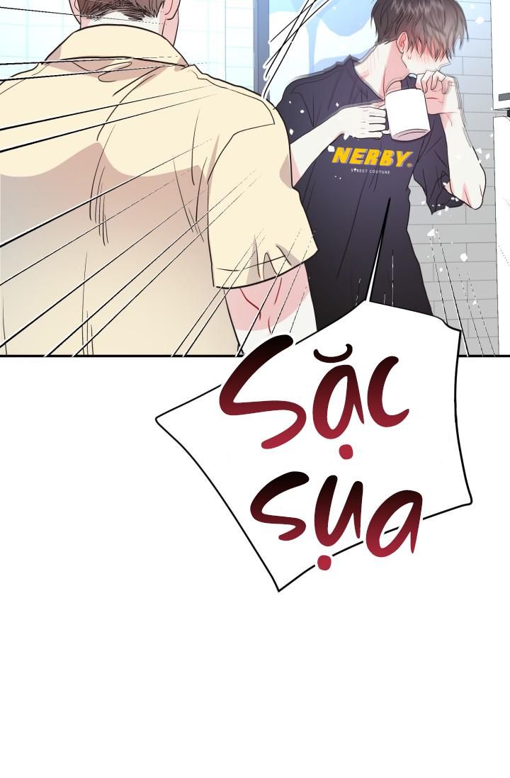 YÊU EM THÊM LẦN NỮA (LOVE ME AGAIN) - Chap 5