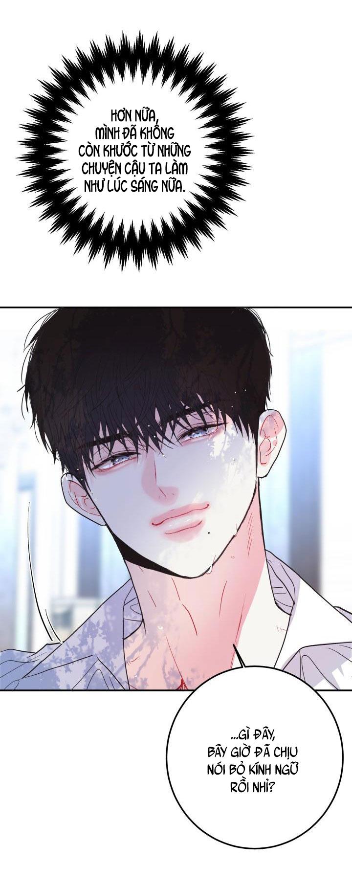 YÊU EM THÊM LẦN NỮA (LOVE ME AGAIN) - Chap 5