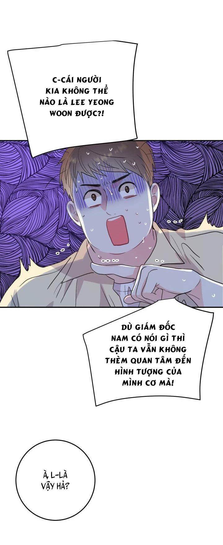 YÊU EM THÊM LẦN NỮA (LOVE ME AGAIN) - Chap 5