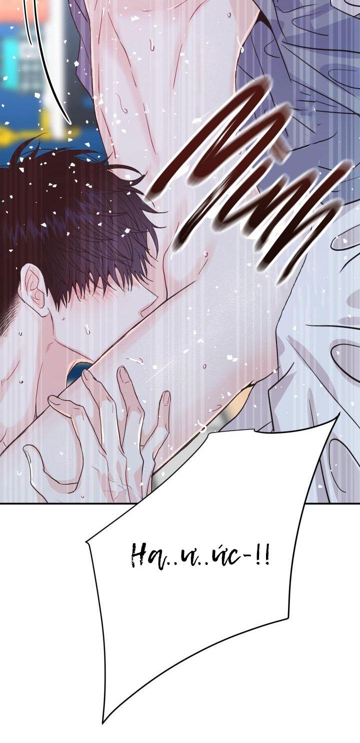 YÊU EM THÊM LẦN NỮA (LOVE ME AGAIN) - Chap 5