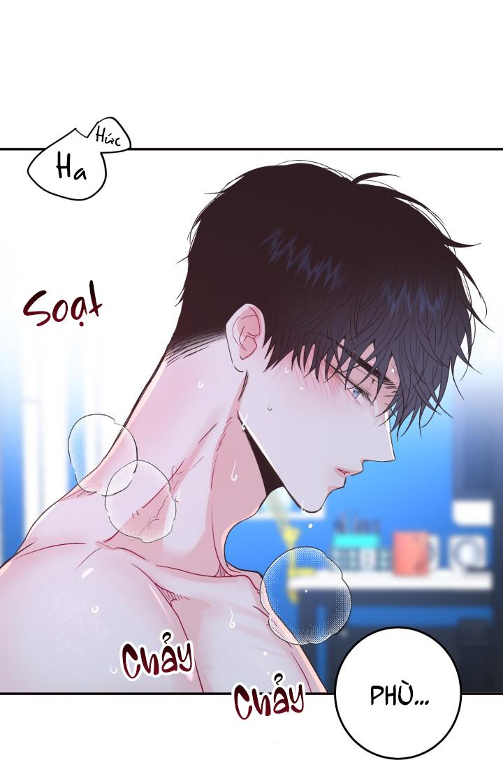 YÊU EM THÊM LẦN NỮA (LOVE ME AGAIN) - Chap 5