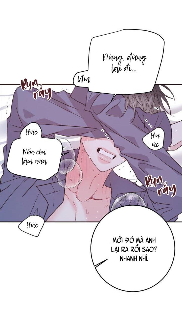 YÊU EM THÊM LẦN NỮA (LOVE ME AGAIN) - Chap 5