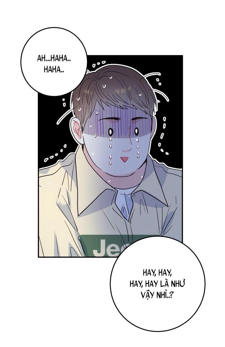 YÊU EM THÊM LẦN NỮA (LOVE ME AGAIN) - Chap 5