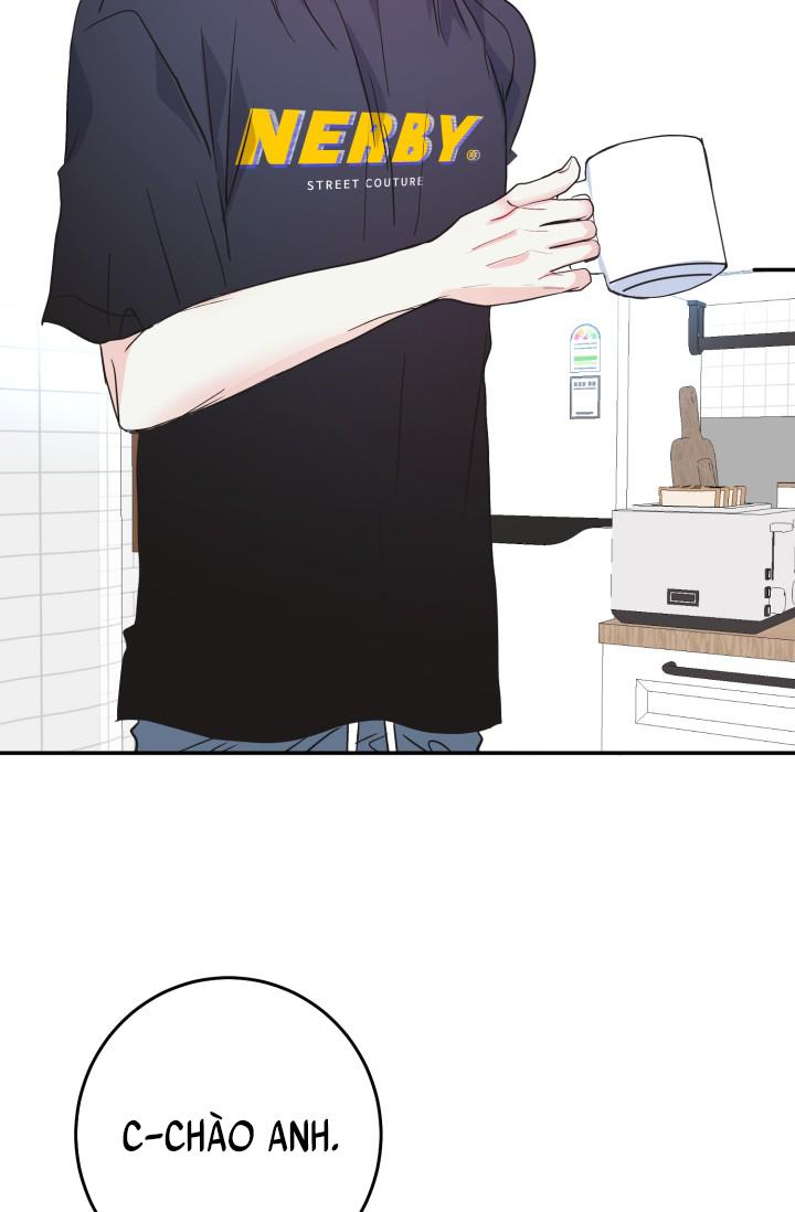 YÊU EM THÊM LẦN NỮA (LOVE ME AGAIN) - Chap 5