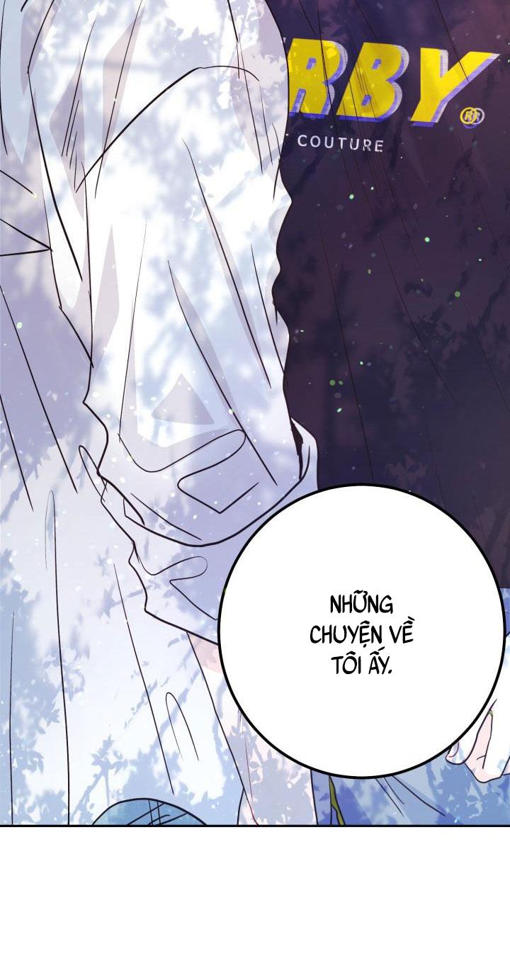 YÊU EM THÊM LẦN NỮA (LOVE ME AGAIN) - Chap 5