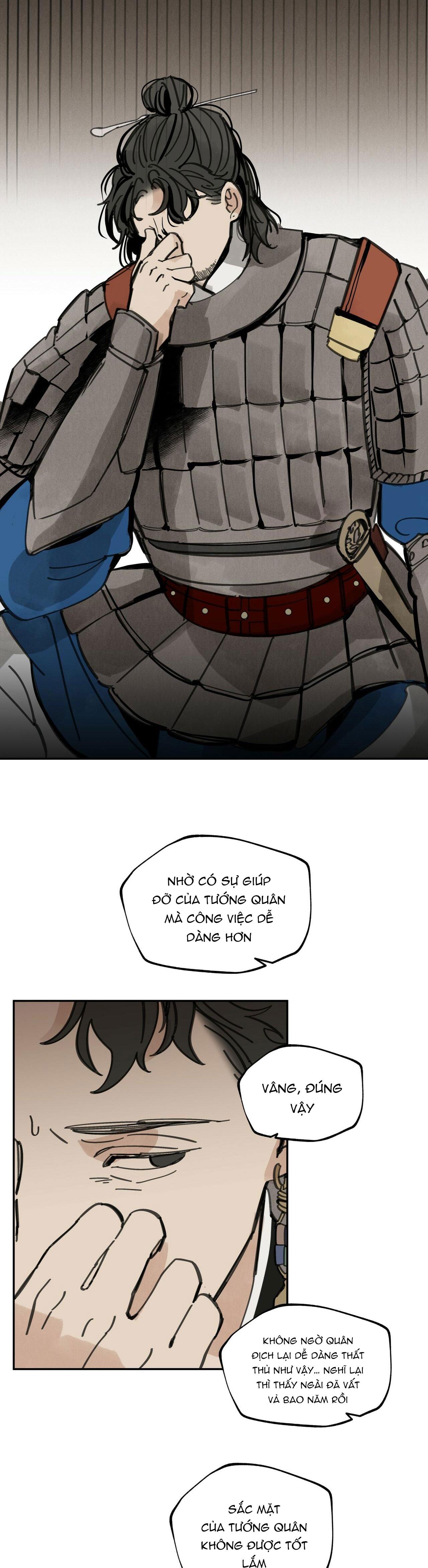 PALJAE - Chap 43