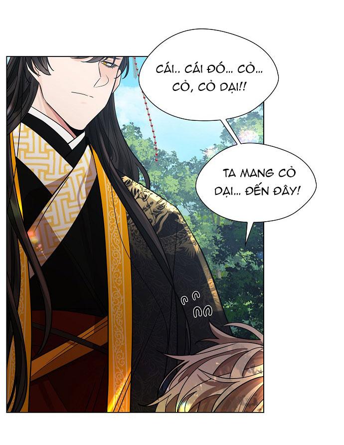 HOA GIẤY - Chap 13