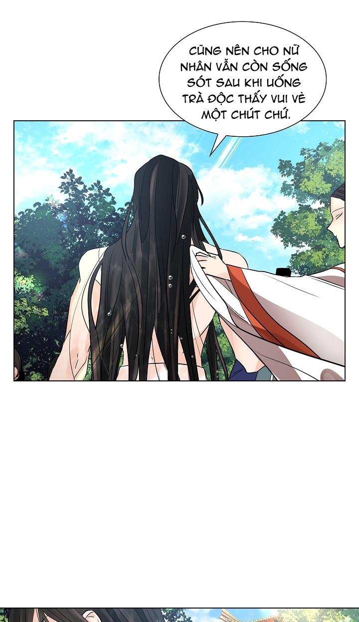 HOA GIẤY - Chap 15