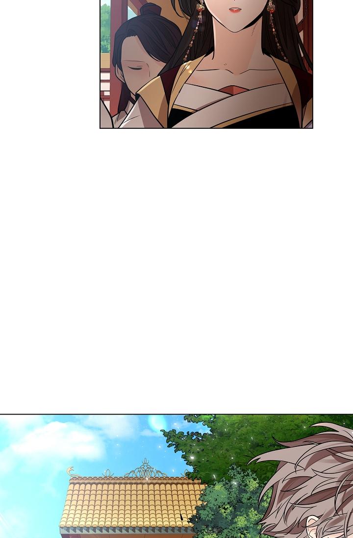 HOA GIẤY - Chap 15