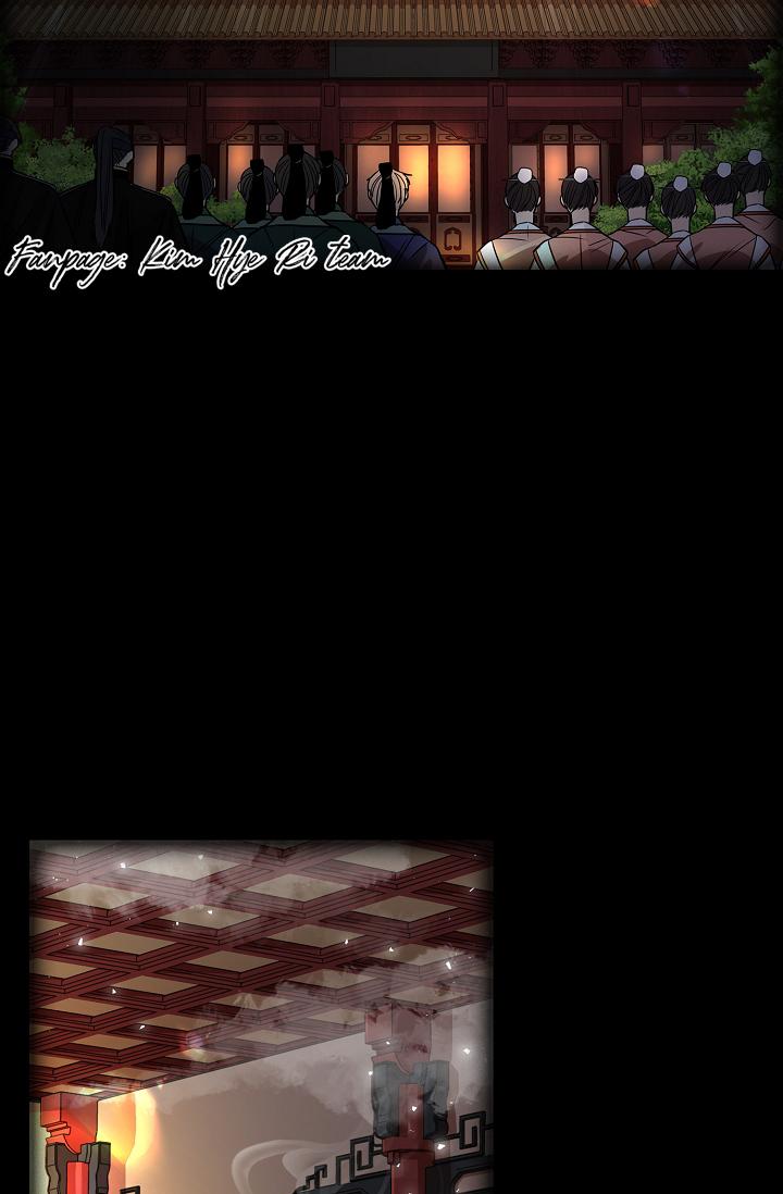 HOA GIẤY - Chap 15