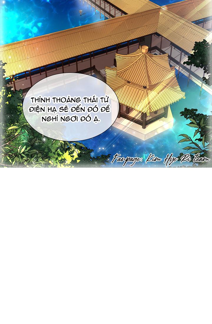 HOA GIẤY - Chap 15