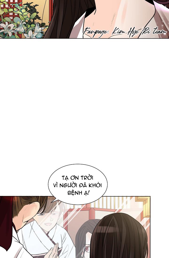 HOA GIẤY - Chap 15