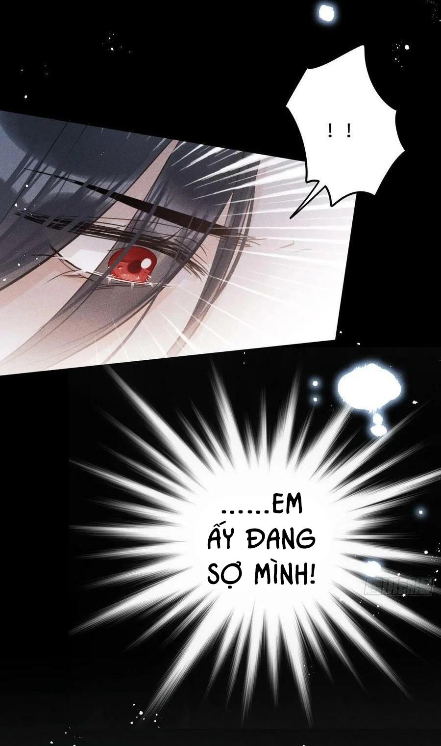 Lang Sói Thượng Khẩu - Chap 55